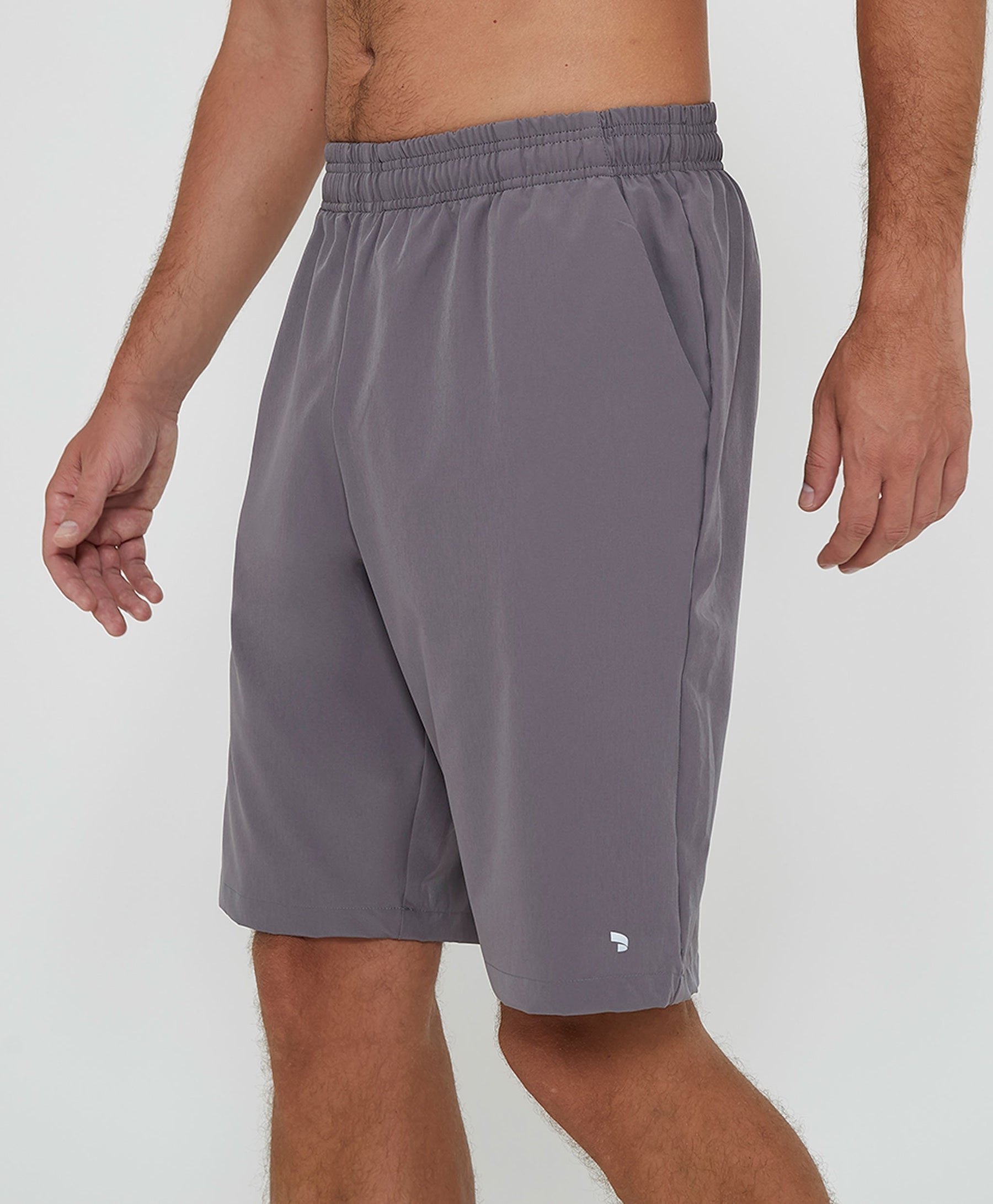 Bermuda Alto Giro Men Bahamas Elastic Bolso