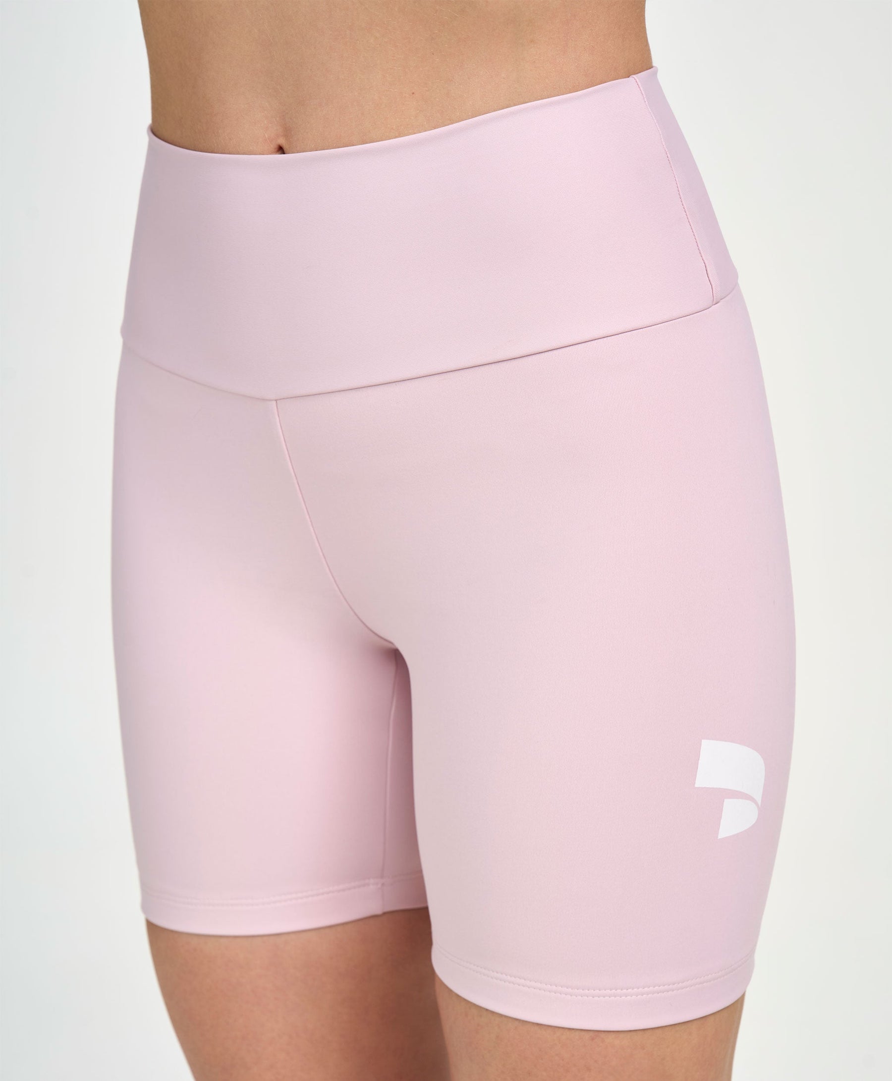 Bermuda Alto Giro Essentials
