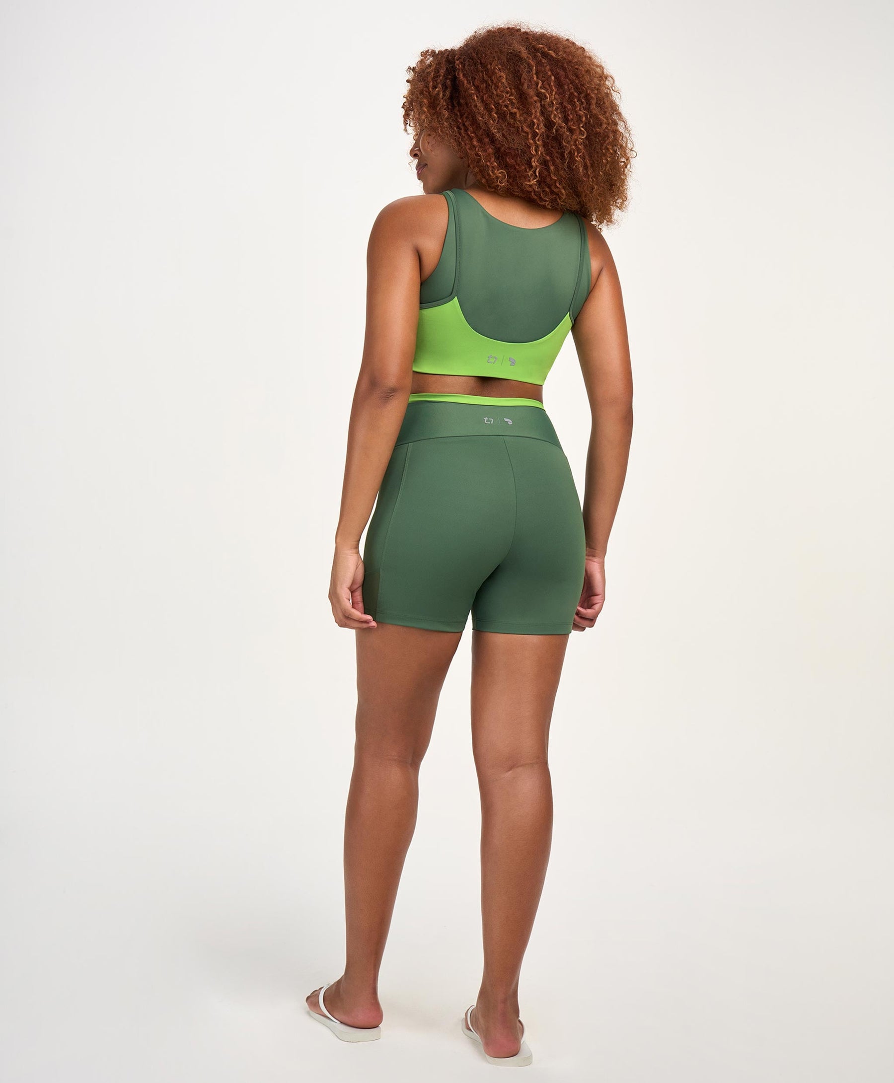 Bermuda Com Tule TN AG