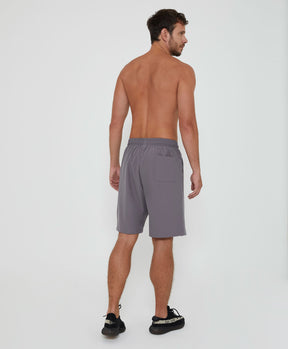 Bermuda Alto Giro Men Bahamas Elastic Bolso