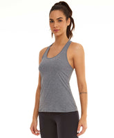 Regata Alto Giro Skin Fit Alongada Nadador Fina