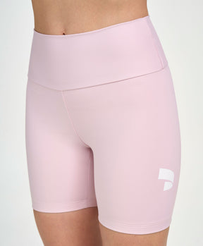 Bermuda Alto Giro Essentials