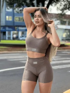 Conjunto Bright